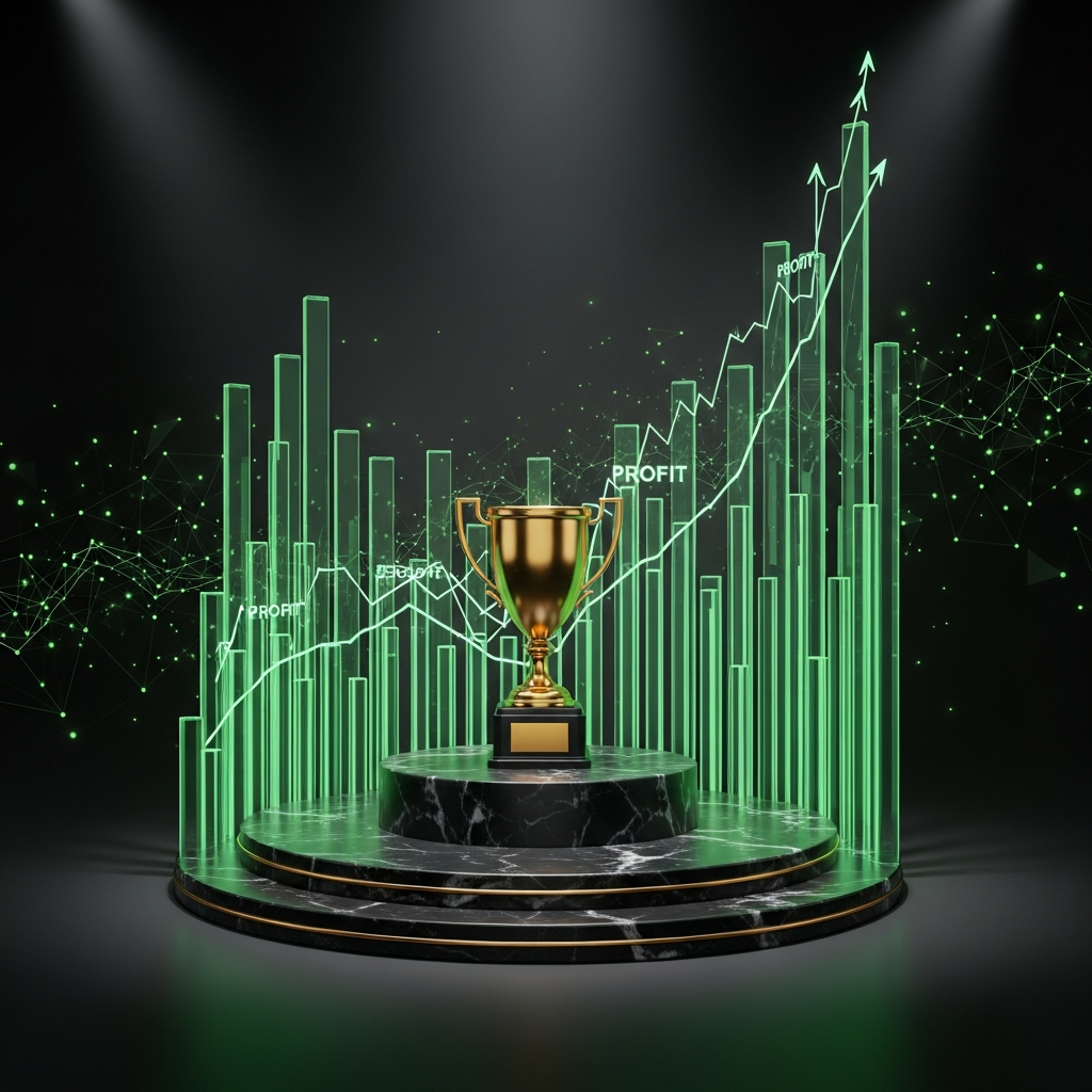 Research Success - Learn from top performers with Polymarket Analytics